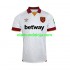 Camisola West Ham United Homem Equipamento Terceiro 2024-2025 Manga Curta